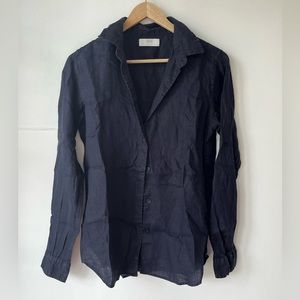 Uniqlo Linen shirt